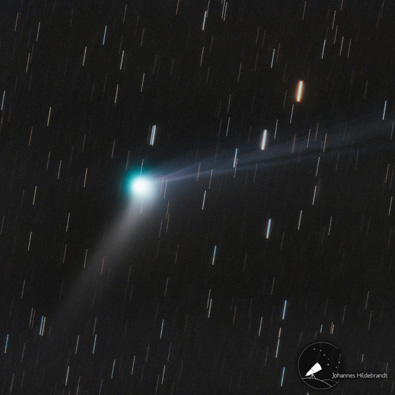 C2013 US10 Catalina Komet