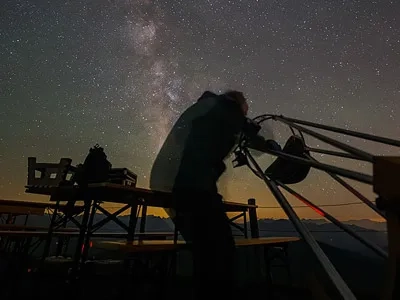 Ausflug auf den Hochgrat 2024